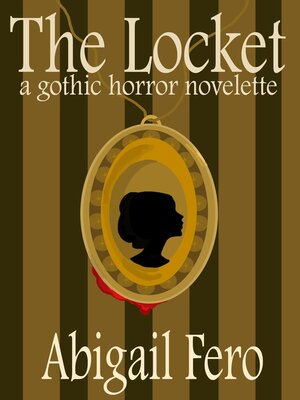 cover image of The Locket